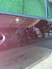 Дверь правая передняя TOYOTA PASSO SETTE M512E 4 ракурс