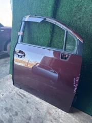 Дверь правая передняя TOYOTA PASSO SETTE M512E 5 ракурс
