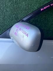 Зеркало левое переднее TOYOTA ALTEZZA SXE10 4 ракурс