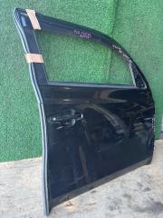 Дверь правая передняя TOYOTA BB QNC25 3 ракурс