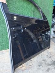 Дверь правая передняя TOYOTA BB QNC25 5 ракурс