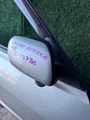 Зеркало правое переднее TOYOTA ALTEZZA SXE10 2 ракурс