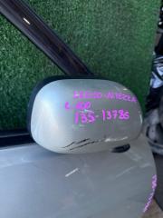 Зеркало правое переднее TOYOTA ALTEZZA SXE10 3 ракурс