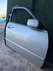 Дверь правая передняя TOYOTA ALTEZZA SXE10 4 ракурс