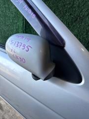 Зеркало правое переднее NISSAN SUNNY FNB15 2 ракурс