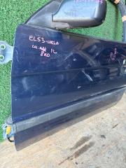 Дверь левая передняя TOYOTA CORSA EL53 3 ракурс