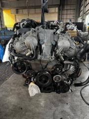 Двигатель NISSAN TEANA J32 VQ25 10102-JN0A1 3 ракурс