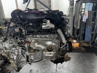 Двигатель NISSAN TEANA J32 VQ25 10102-JN0A1 4 ракурс