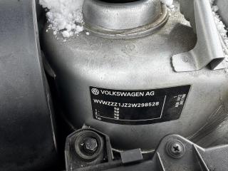 Двигатель VOLKSWAGEN BORA 1J2 AQN 011133 2 ракурс