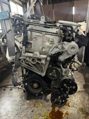 Запчасть двигатель VOLKSWAGEN BORA