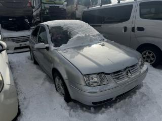 АКПП VOLKSWAGEN BORA