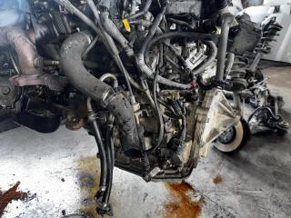 АКПП TOYOTA ALPHARD MNH10 1MZ 30500-58030 3 ракурс