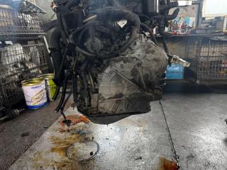 АКПП TOYOTA ALPHARD MNH10 1MZ 30500-58030 4 ракурс