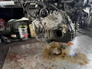 АКПП TOYOTA ALPHARD MNH10 1MZ 30500-58030 5 ракурс