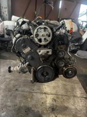 Двигатель HONDA ELYSION RR6 J35A 7102200 2 ракурс