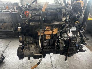 Двигатель HONDA ELYSION RR6 J35A 7102200 4 ракурс