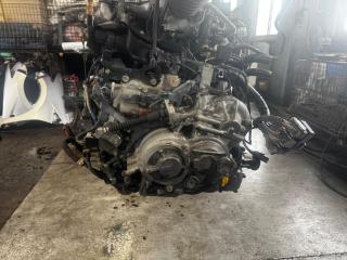 АКПП HONDA ELYSION RR6 J35A MR3A 3 ракурс АКПП HONDA ELYSION RR6 J35A MR3A 3 ракурс