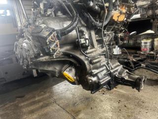АКПП HONDA ELYSION RR6 J35A MR3A 5 ракурс АКПП HONDA ELYSION RR6 J35A MR3A 5 ракурс