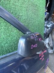 Зеркало правое переднее TOYOTA CORSA EL53 2 ракурс