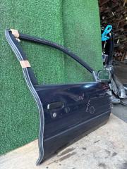 Дверь правая передняя TOYOTA CORSA EL53 2 ракурс
