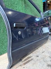 Дверь правая передняя TOYOTA CORSA EL53 3 ракурс