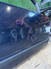 Дверь правая передняя TOYOTA CORSA EL53 4 ракурс