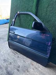 Дверь правая передняя TOYOTA CORSA EL53 5 ракурс