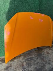 Капот VOLKSWAGEN POLO 9N POLO CROSS 2 ракурс
