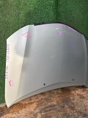 Капот TOYOTA VOLTZ ZZE137 2 ракурс