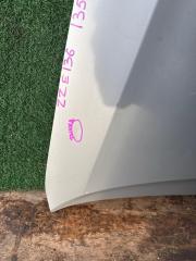 Капот TOYOTA VOLTZ ZZE137 3 ракурс