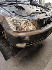 Двигатель TOYOTA CROWN GRS183 3GR 19000-31392 1 ракурс