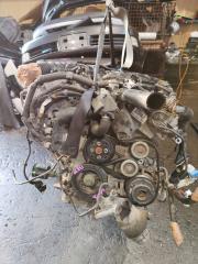 Двигатель TOYOTA CROWN GRS183 3GR 19000-31392 4 ракурс