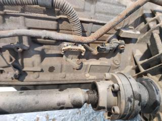 АКПП TOYOTA CROWN GRS183 3GR 35030-30150 5 ракурс