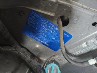Двигатель SUZUKI SX4 YB11S M15A 1120054G06 3 ракурс Двигатель SUZUKI SX4 YB11S M15A 1120054G06 3 ракурс