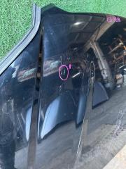 Капот SUBARU OUTBACK BP9 3 ракурс
