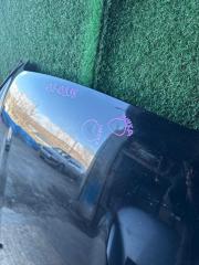 Капот SUBARU OUTBACK BP9 5 ракурс