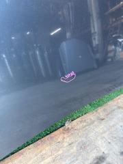 Капот AUDI A4 8K 8K0010515AF 4 ракурс