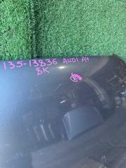 Капот AUDI A4 8K 8K0010515AF 5 ракурс