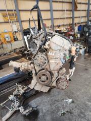 Двигатель SUZUKI SX4 YB11S M15A 1120054G06 4 ракурс Двигатель SUZUKI SX4 YB11S M15A 1120054G06 4 ракурс