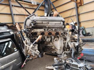 Двигатель SUZUKI SX4 YB11S M15A 1120054G06 5 ракурс Двигатель SUZUKI SX4 YB11S M15A 1120054G06 5 ракурс