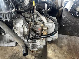 АКПП HONDA ACCORD CW2 K24A