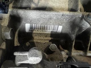 АКПП ACCORD CW2 K24A