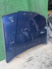 Капот TOYOTA CORSA EL51 2 ракурс