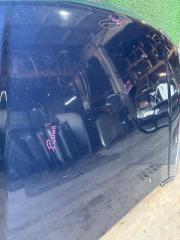 Капот TOYOTA CORSA EL51 4 ракурс