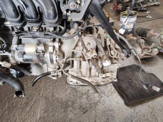 АКПП TOYOTA WILL CYPHA NCP75 1NZ 30500-52091 1 ракурс