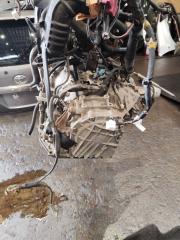 АКПП TOYOTA WILL CYPHA NCP75 1NZ 30500-52091 2 ракурс