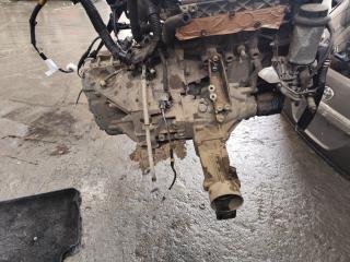 АКПП TOYOTA WILL CYPHA NCP75 1NZ 30500-52091 3 ракурс