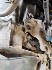 АКПП TOYOTA WILL CYPHA NCP75 1NZ 30500-52091 5 ракурс