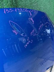 Капот MAZDA CX-5 KE2AW 4 ракурс