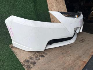 Бампер передний TOYOTA WILL VS ZZE127 521191E780 2 ракурс
